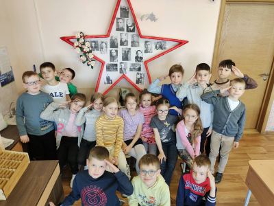 &quot;30 дней до Победы&quot; в Бресте